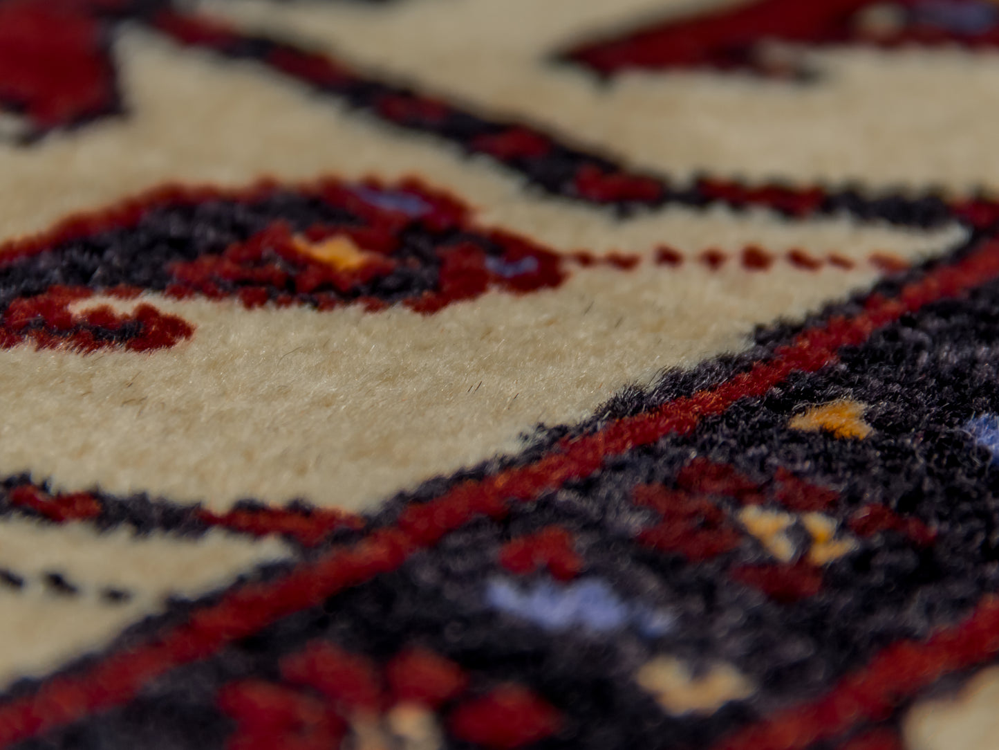 Tribal Baluch Hand Knotted Traditional Persian Rug product image #29978467958954