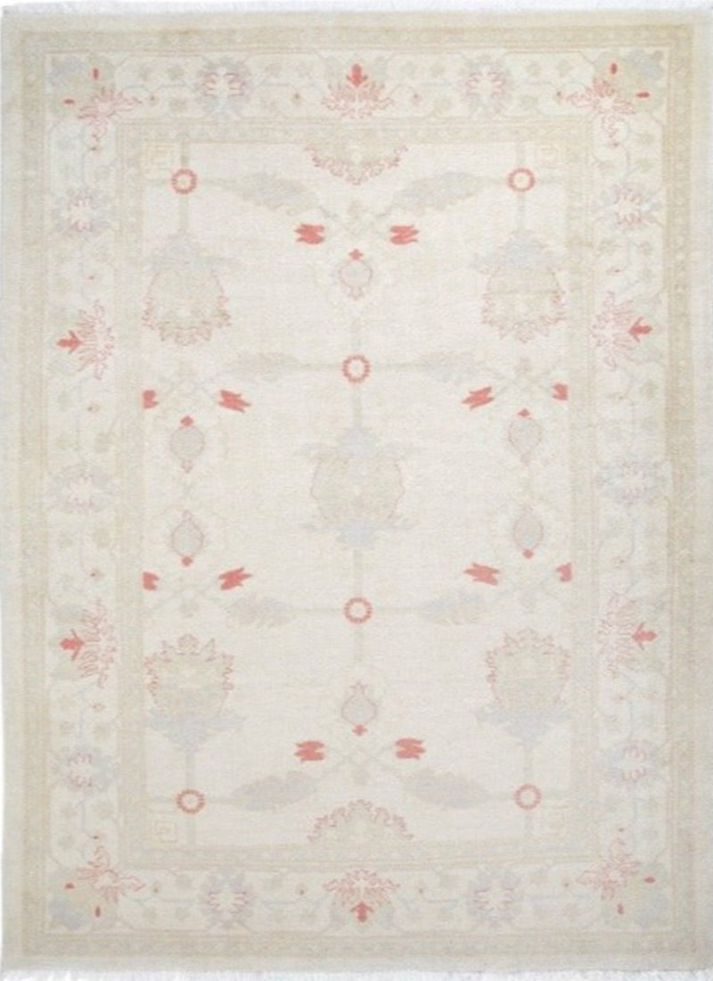 Persian Traditional Handwoven Wool Area Rug product image #29374166106282