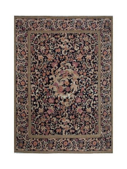 Armenian Karabakh Handmade  Wool Rug