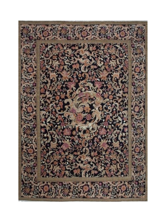 Armenian Karabakh Handmade  Wool Rug