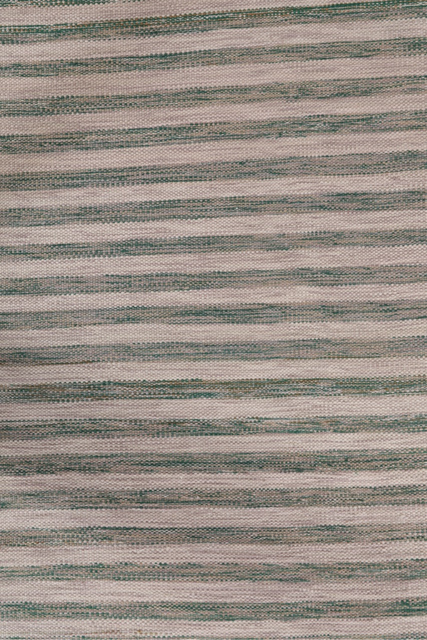 Handmade Modern Multicolor Wool Kilim product image #27637113946282