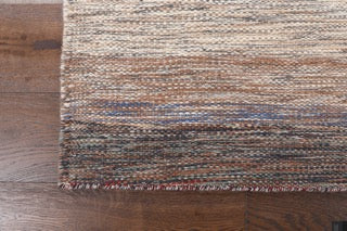 Modern Wool Multi Color Flat Weave Kilim product image #27645859954858