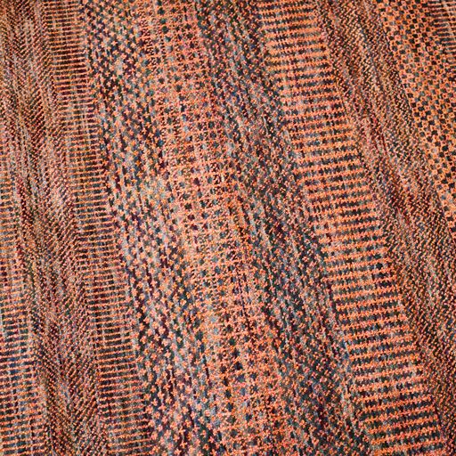 Indian Modern  Handmade Wool And Silk Area rug product image #27139456336042