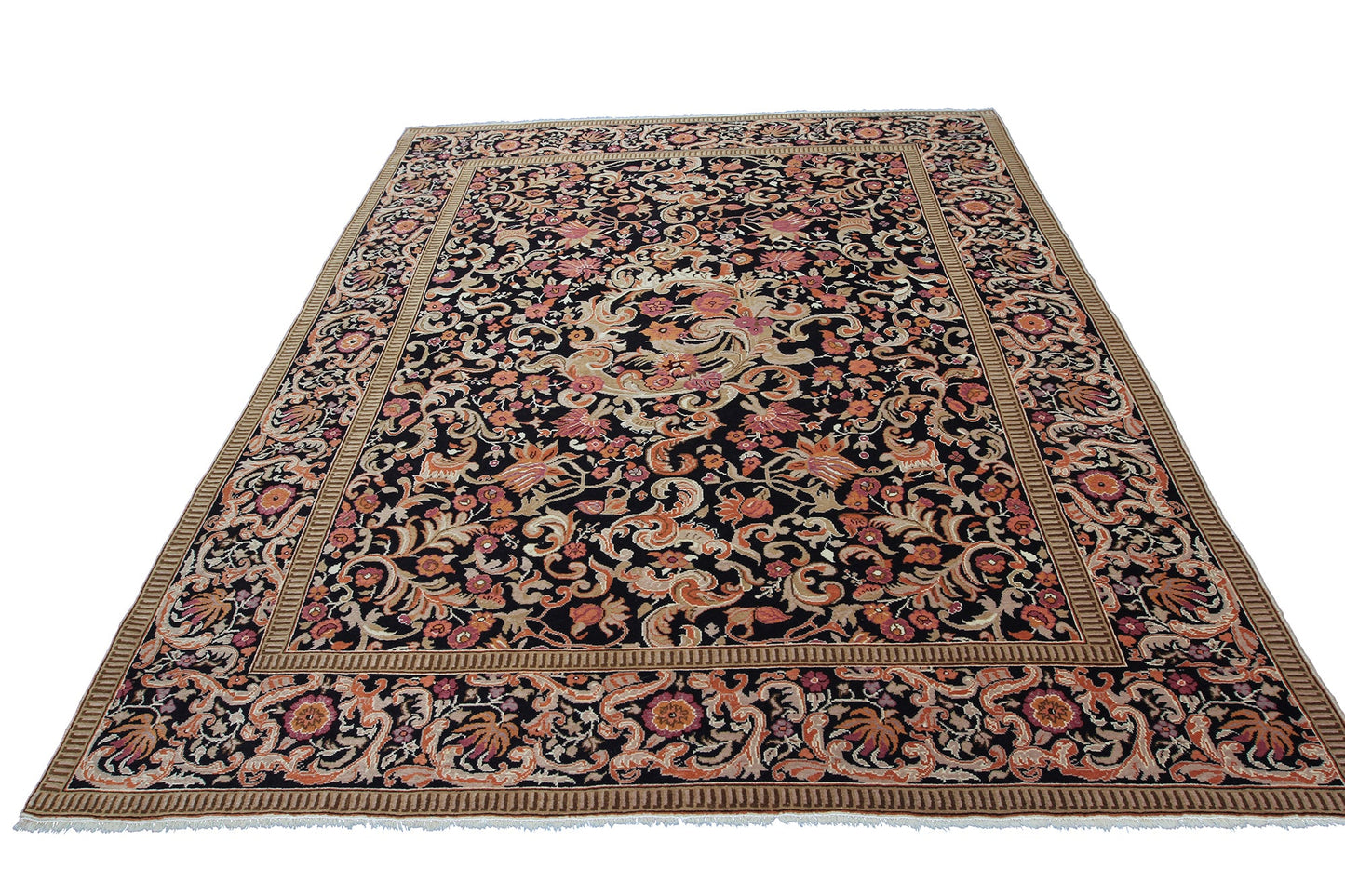 Armenian Karabakh Handmade  Wool Rug product image #27556256710826