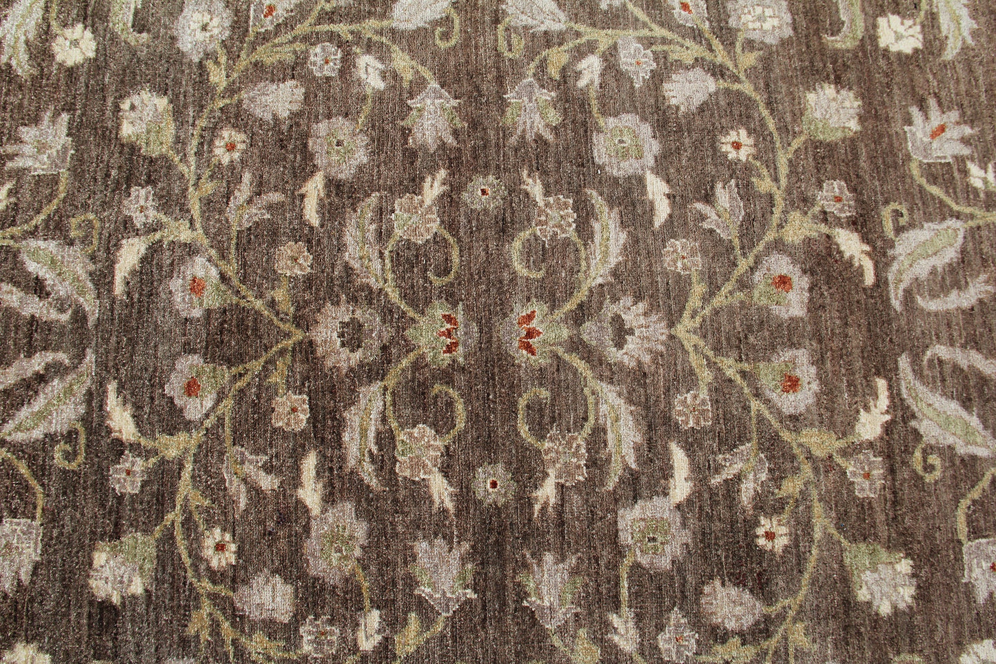Pakistani Fine Handmade Wool Runner Rug product image #27555875881130