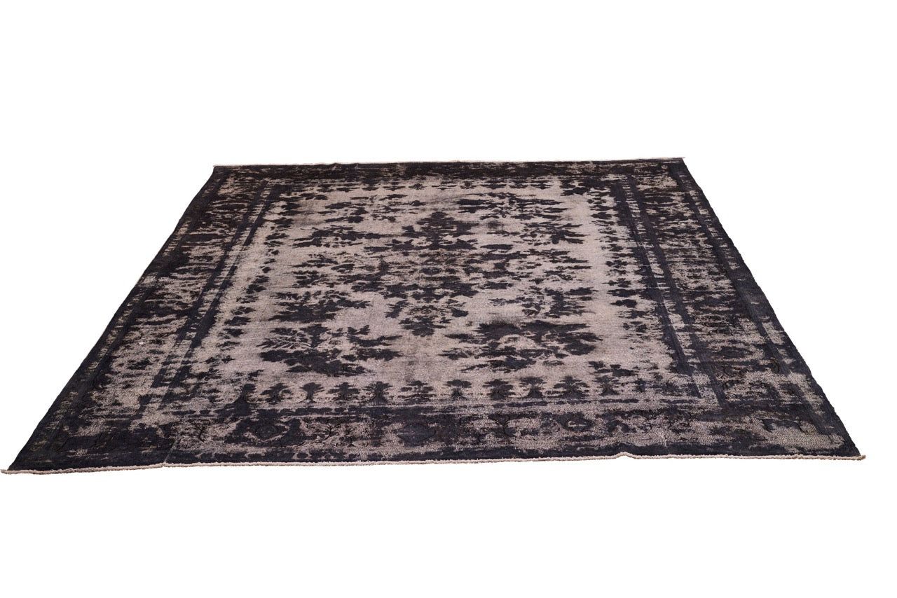 Persian Kerman With a Vintage Design Wool Rug product image #27139608051882