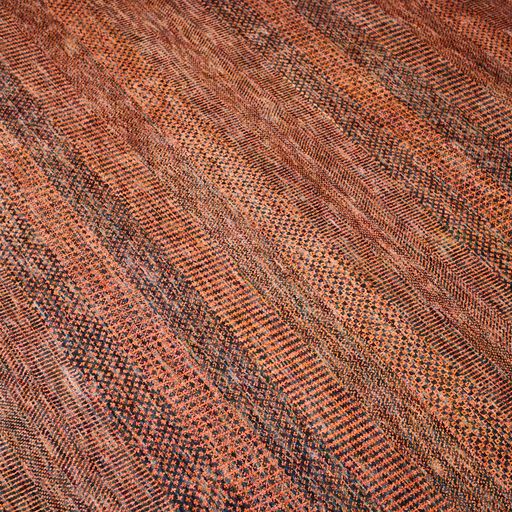 Indian Modern  Handmade Wool And Silk Area rug product image #27139456368810